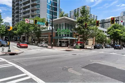 44 Peachtree Place NW #1534, Atlanta, GA 30309 - Photo 16
