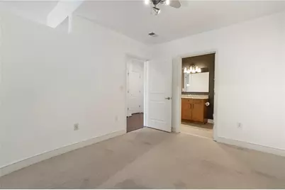 44 Peachtree Place NE #1534, Atlanta, GA 30309 - Photo 14
