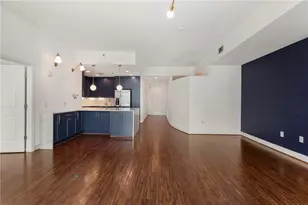44 Peachtree Pl NE, Atlanta, GA 30309 - Photo 8