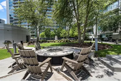 44 Peachtree Place NE #1534, Atlanta, GA 30309 - Photo 24