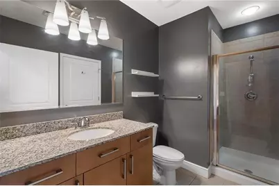 44 Peachtree Place NE #1534, Atlanta, GA 30309 - Photo 16
