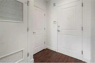 44 Peachtree Place NW #1534, Atlanta, GA 30309 - Photo 12