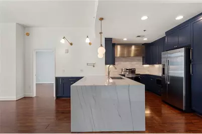 44 Peachtree Place NE #1534, Atlanta, GA 30309 - Photo 2