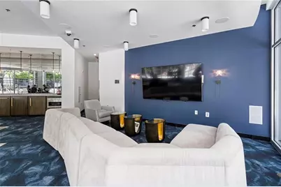 44 Peachtree Place NE #1534, Atlanta, GA 30309 - Photo 26