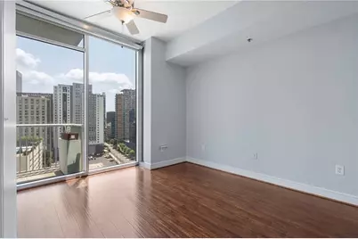 44 Peachtree Place NE #1534, Atlanta, GA 30309 - Photo 10