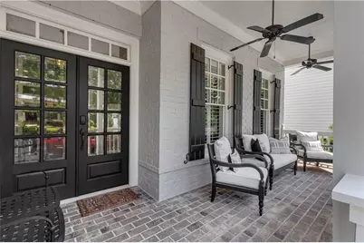 676 Dunbrody Drive, Milton, GA 30004 - Photo 2