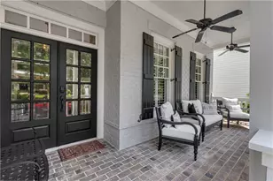 676 Dunbrody Dr, Milton, GA 30004 - Photo 2