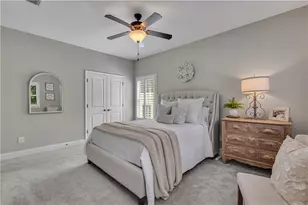 676 Dunbrody Dr, Milton, GA 30004 - Photo 32