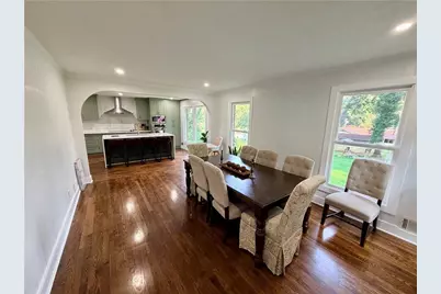 4992 Green Oak Drive SW, Lilburn, GA 30047 - Photo 6