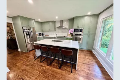 4992 Green Oak Drive SW, Lilburn, GA 30047 - Photo 8