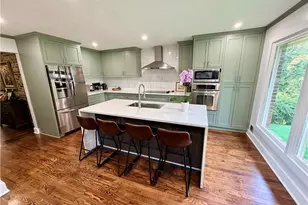 4992 Green Oak Dr SW, Lilburn, GA 30047 - Photo 8