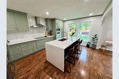 4992 Green Oak Drive SW, Lilburn, GA 30047 - Photo 10