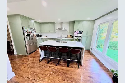 4992 Green Oak Drive SW, Lilburn, GA 30047 - Photo 2