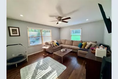 4992 Green Oak Drive SW, Lilburn, GA 30047 - Photo 2