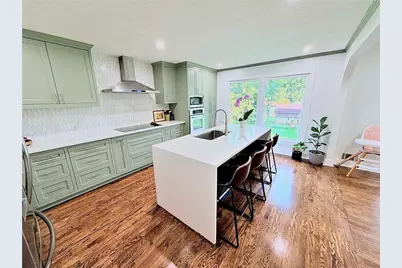 4992 Green Oak Drive SW, Lilburn, GA 30047 - Photo 4