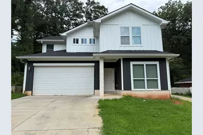 2148 Lilac Lane, Decatur, GA 30032 - Photo 1