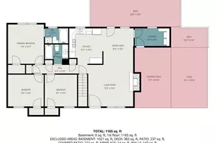 2845 Cinnamon Ct SE, Conyers, GA 30094 - Photo 48