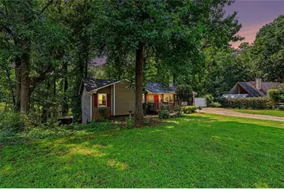 2845 Cinnamon Court SE, Conyers, GA 30094 - Photo 2