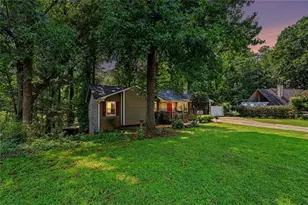 2845 Cinnamon Ct SE, Conyers, GA 30094 - Photo 1