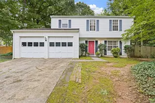 3857 Peachtree Corners Cir, Peachtree Corners, GA 30092 - Photo 1