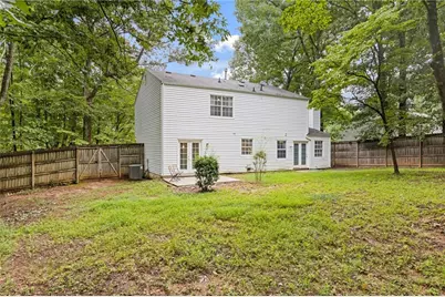 3857 Peachtree Corners Circle, Peachtree Corners, GA 30092 - Photo 30