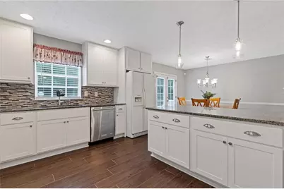 3857 Peachtree Corners Circle, Peachtree Corners, GA 30092 - Photo 8