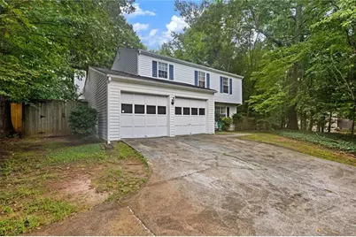 3857 Peachtree Corners Circle, Peachtree Corners, GA 30092 - Photo 2
