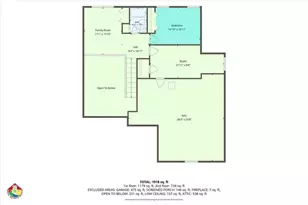 2241 Mainsail Ct, Marietta, GA 30062 - Photo 62