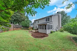 2241 Mainsail Ct, Marietta, GA 30062 - Photo 46