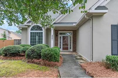 2241 Mainsail Court, Marietta, GA 30062 - Photo 6