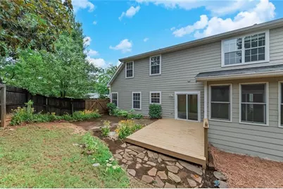 2241 Mainsail Court, Marietta, GA 30062 - Photo 42