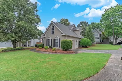 2241 Mainsail Court, Marietta, GA 30062 - Photo 4