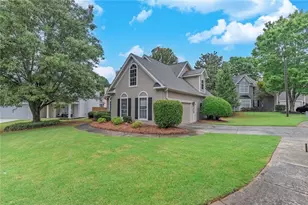 2241 Mainsail Ct, Marietta, GA 30062 - Photo 4