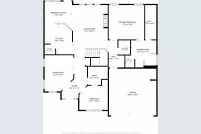 2786 Staunton Drive, Duluth, GA 30097 - Photo 36