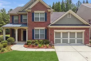 2786 Staunton Dr, Duluth, GA 30097 - Photo 1