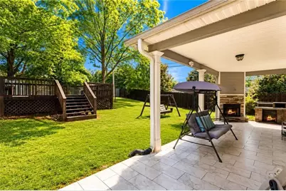 2627 Chase Ridge, Kennesaw, GA 30144 - Photo 36