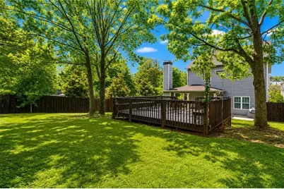 2627 Chase Ridge, Kennesaw, GA 30144 - Photo 40