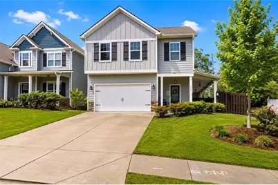 2627 Chase Ridge, Kennesaw, GA 30144 - Photo 1