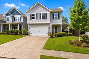 2627 Chase Rdg, Kennesaw, GA 30144 - Photo 1