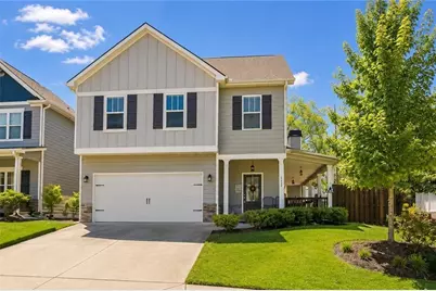 2627 Chase Ridge, Kennesaw, GA 30144 - Photo 44