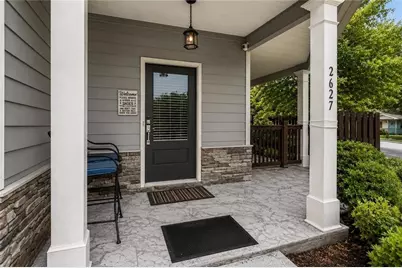 2627 Chase Ridge, Kennesaw, GA 30144 - Photo 2