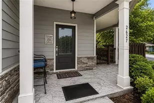 2627 Chase Rdg, Kennesaw, GA 30144 - Photo 2