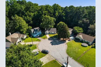 245 Antebellum Circle, Riverdale, GA 30274 - Photo 38