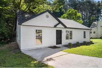 245 Antebellum Circle, Riverdale, GA 30274 - Photo 2