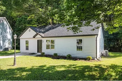 245 Antebellum Circle, Riverdale, GA 30274 - Photo 4
