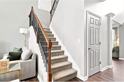 100 Bradshaw Park Drive, Woodstock, GA 30188 - Photo 10