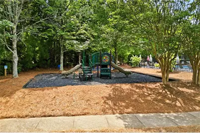 100 Bradshaw Park Drive, Woodstock, GA 30188 - Photo 62