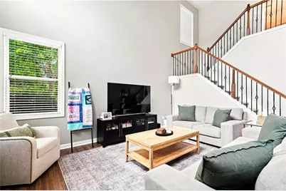 100 Bradshaw Park Drive, Woodstock, GA 30188 - Photo 12
