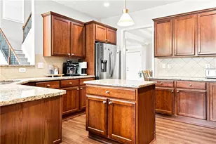 100 Bradshaw Park Dr, Woodstock, GA 30188 - Photo 22