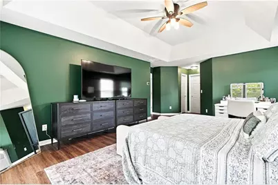 100 Bradshaw Park Drive, Woodstock, GA 30188 - Photo 46